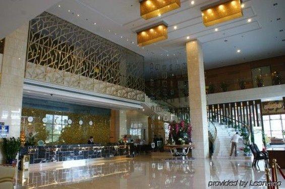 Vinenna International Hotel Shenzhen Shajing Nội địa bức ảnh