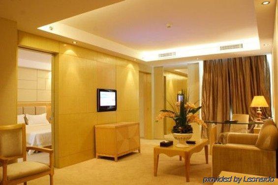 Vinenna International Hotel Shenzhen Shajing Phòng bức ảnh